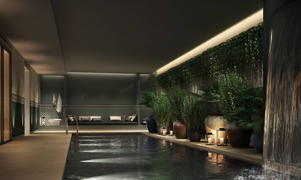 Val-de-Grace Hotel | Hotel Monte Cristo