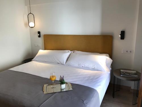 Chisagues Hotel | HOTEL MONTE PERDIDO