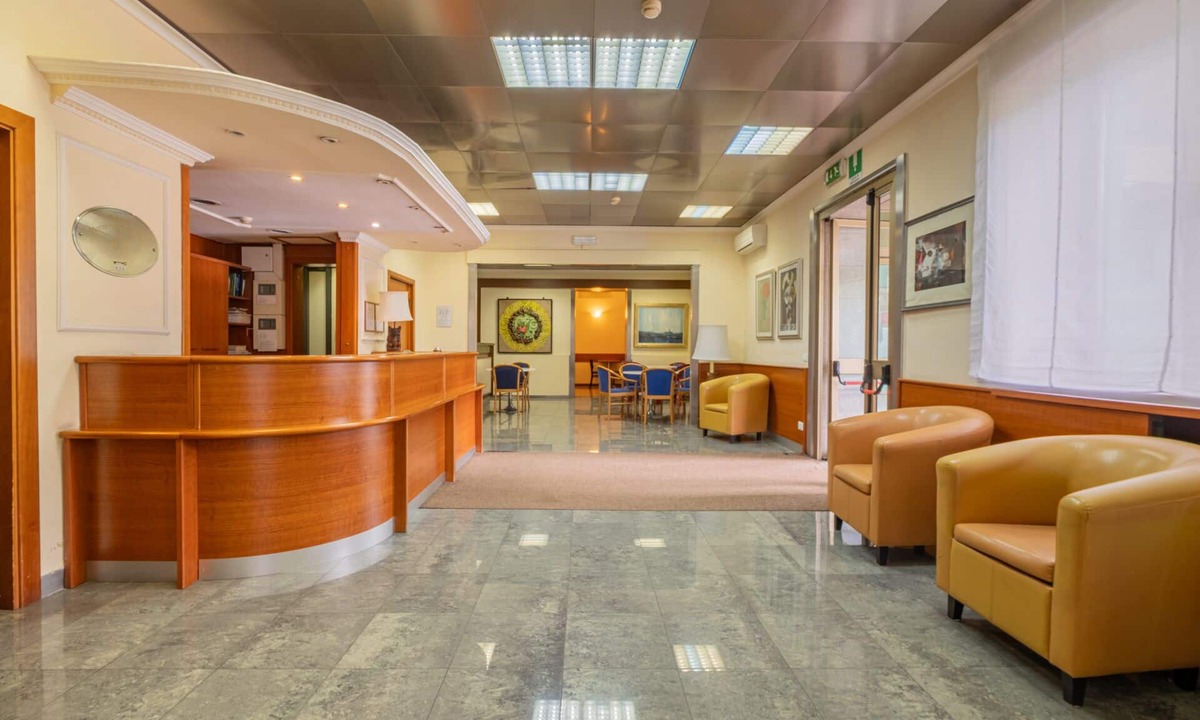 Gianicolo Hotel | Hotel Monte Verde