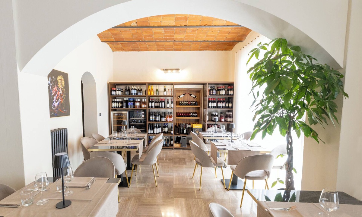 San Baronto Hotel | Hotel Monti