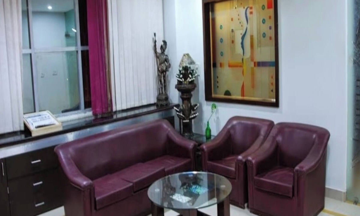 Hisar Hotel | HOTEL MOON