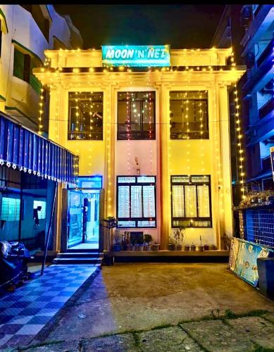 New Digha Hotel | Hotel Moon N' Net