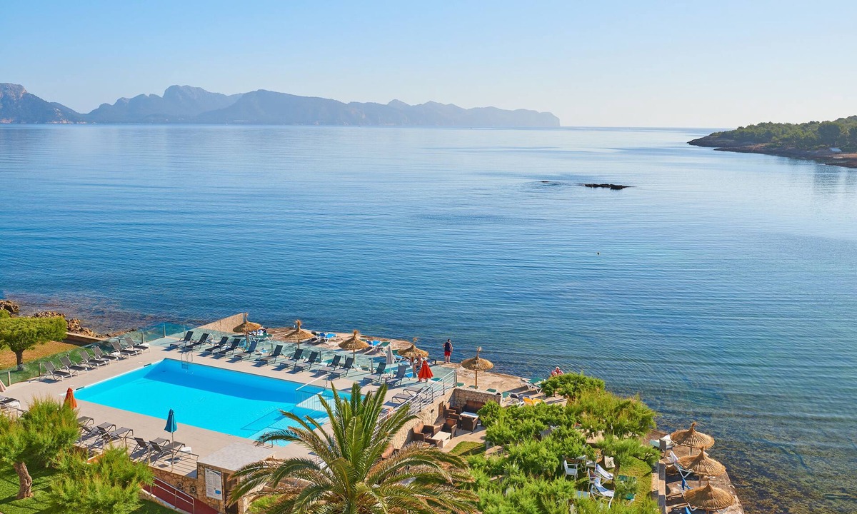 es Bacares Hotel | Hotel Moré