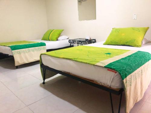 Tulua Hotel | Hotel Morfeo