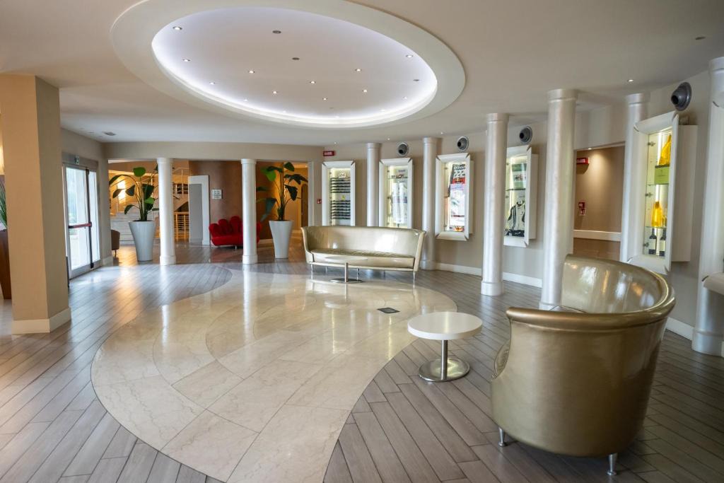 Rodengo-Saiano Hotel | Hotel Morgana