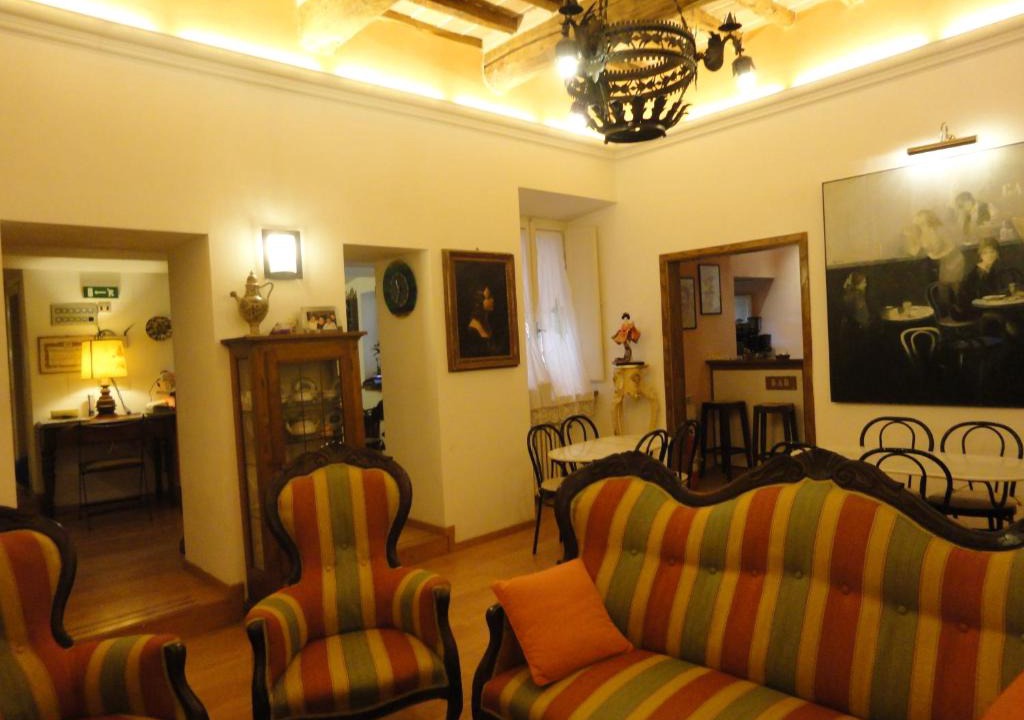 Old Town Hotel | Hotel Morlacchi
