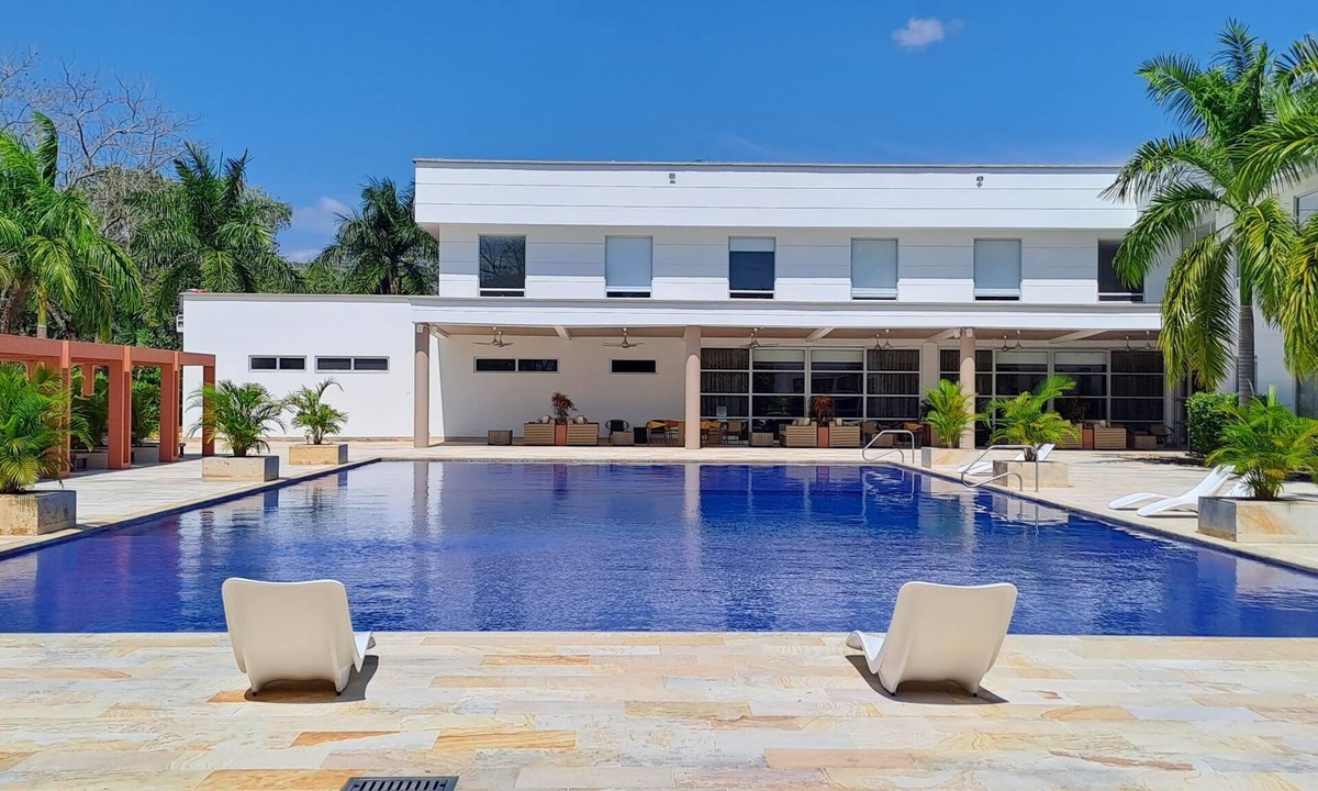Yopal Hotel | Hotel Morua