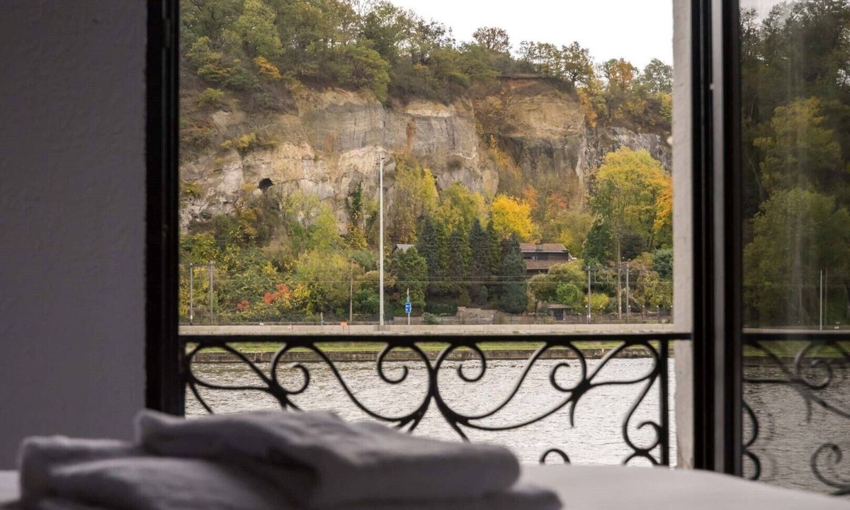 Oupeye Hotel | Hotel Mosa