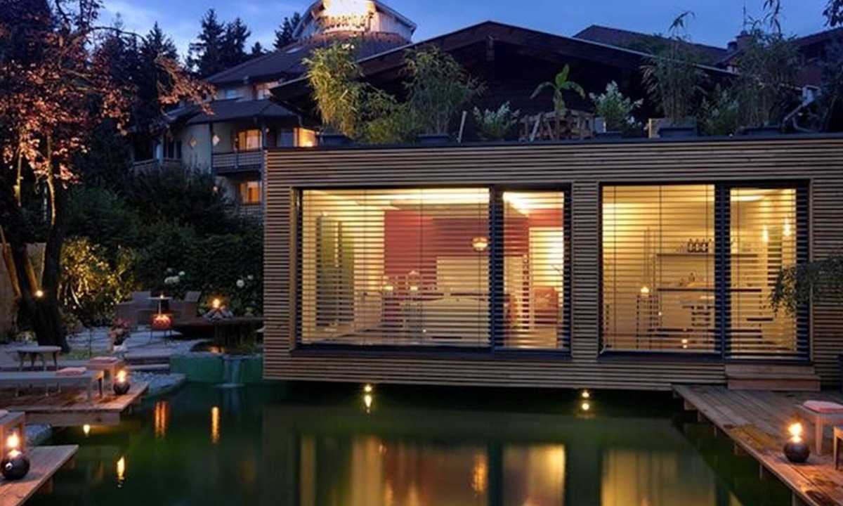 Seeboden Hotel | Hotel Moserhof