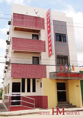 Brumado Hotel | Hotel Moura