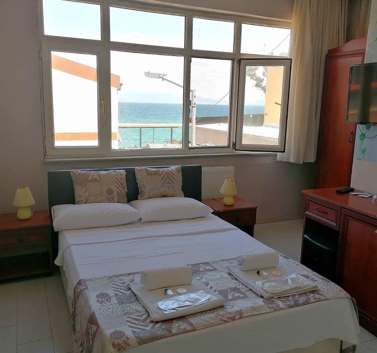 Mudanya Hotel | Hotel Mudanya