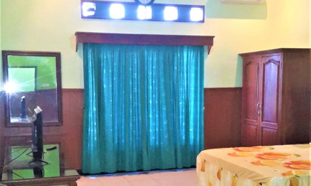 Baki Hotel | Hotel Mulia