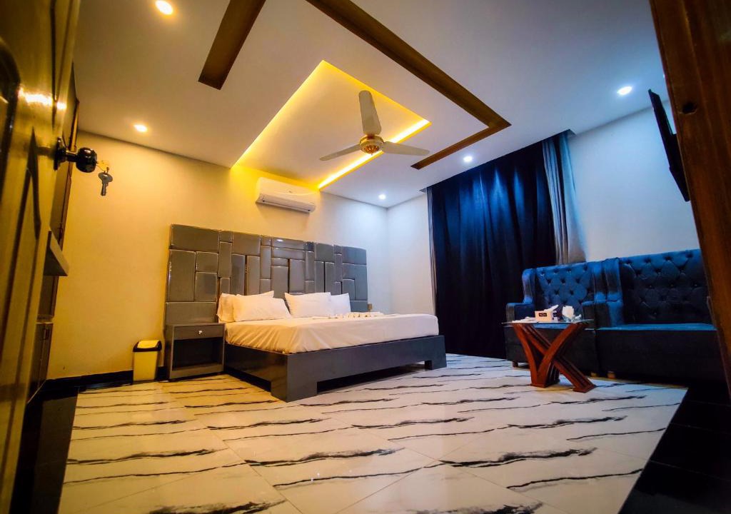 Multan Hotel | Hotel Multan Inn