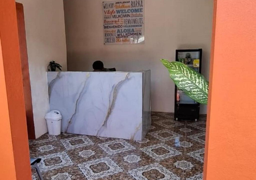 Managua Hotel | Hotel Munch