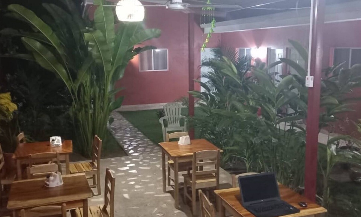 Managua Hotel | Hotel Munch