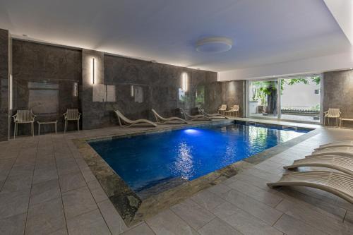 Saint-Hippolyte Hotel | Hotel Munsch Restaurant & Wellness, Colmar Nord - Haut-Koenigsbourg