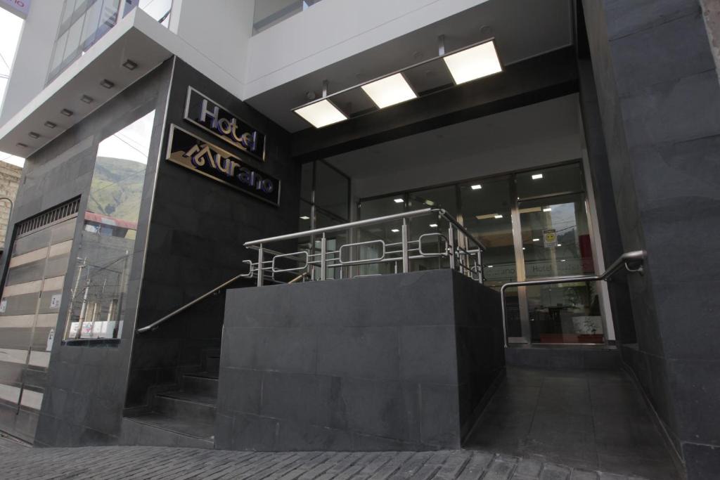 Abancay Hotel | Hotel Murano