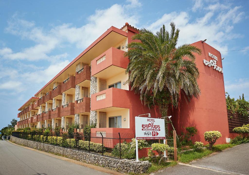 Takashiho Hotel | Hotel Murasakimura