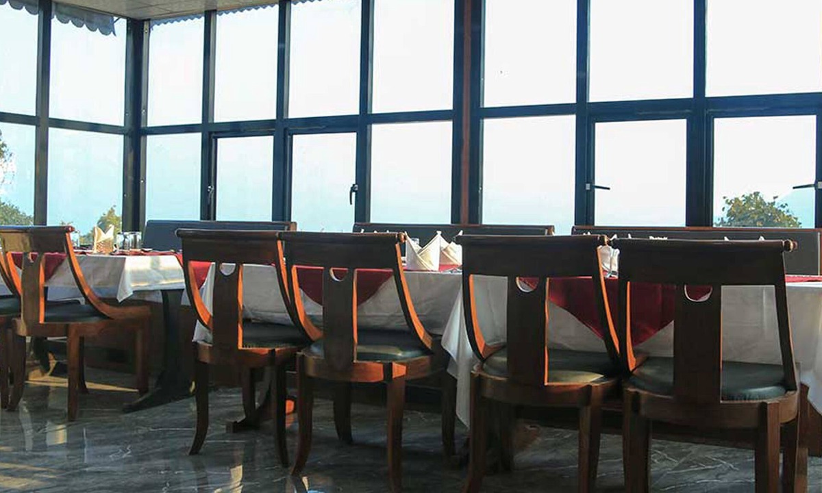 Dhankuta Hotel | Hotel Murchunga International
