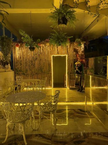 Huejotzingo Hotel | Hotel Museo Carnaval