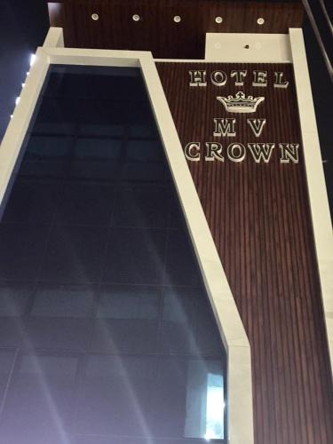 Bareilly Hotel | Hotel MV Crown