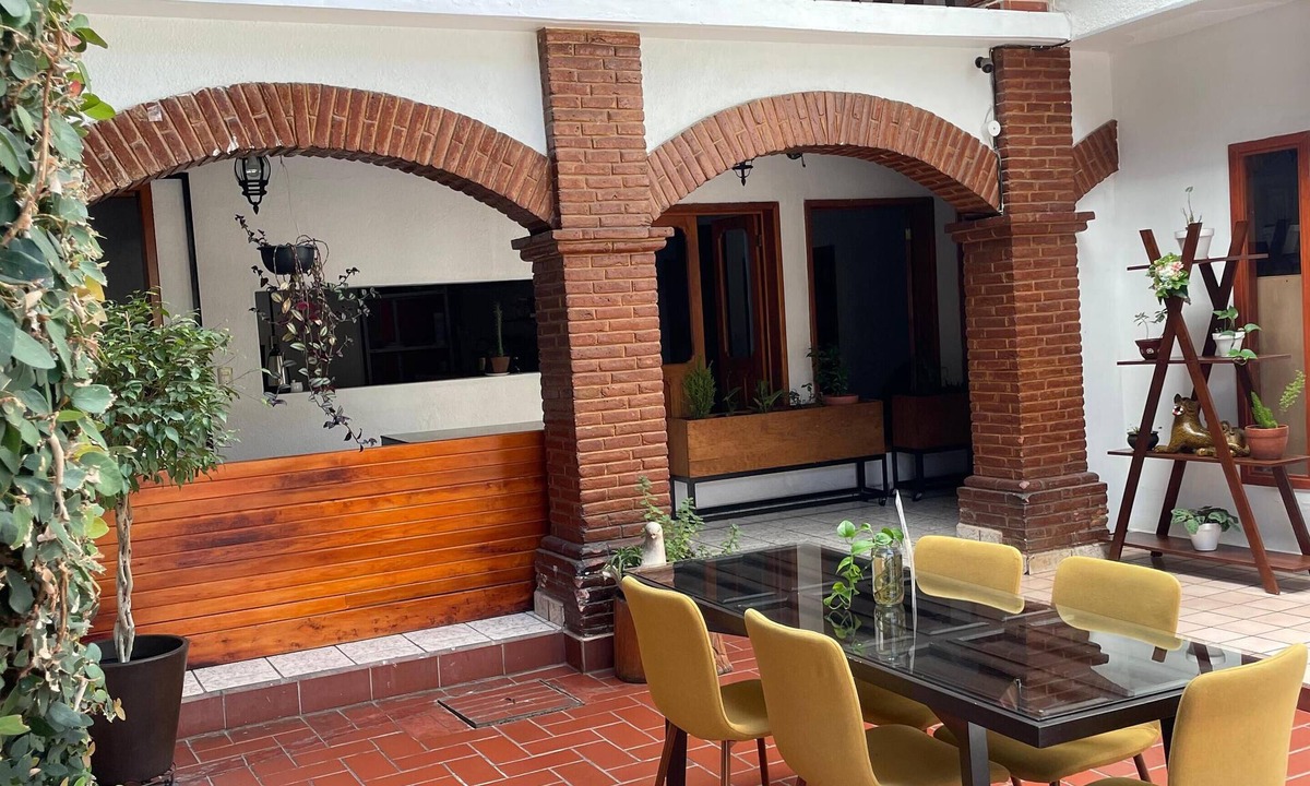 Santa Lucia Hotel | Hotel Casa Linda