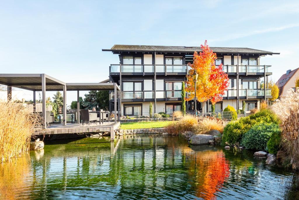 Schildow Hotel | Hotel My Schildow