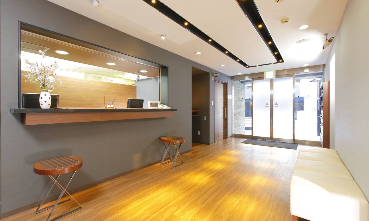 Chuo Hotel | Hotel MyStays Otemae