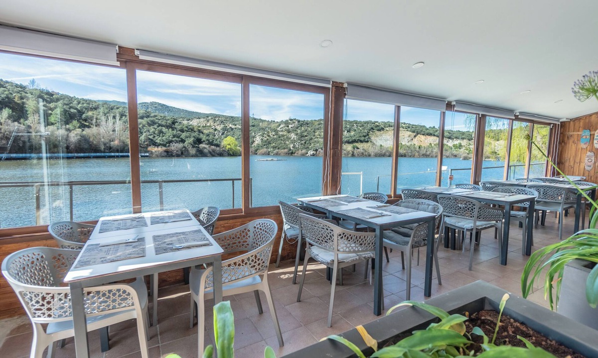 Los Angeles de San Rafael Hotel | Hotel Náyade