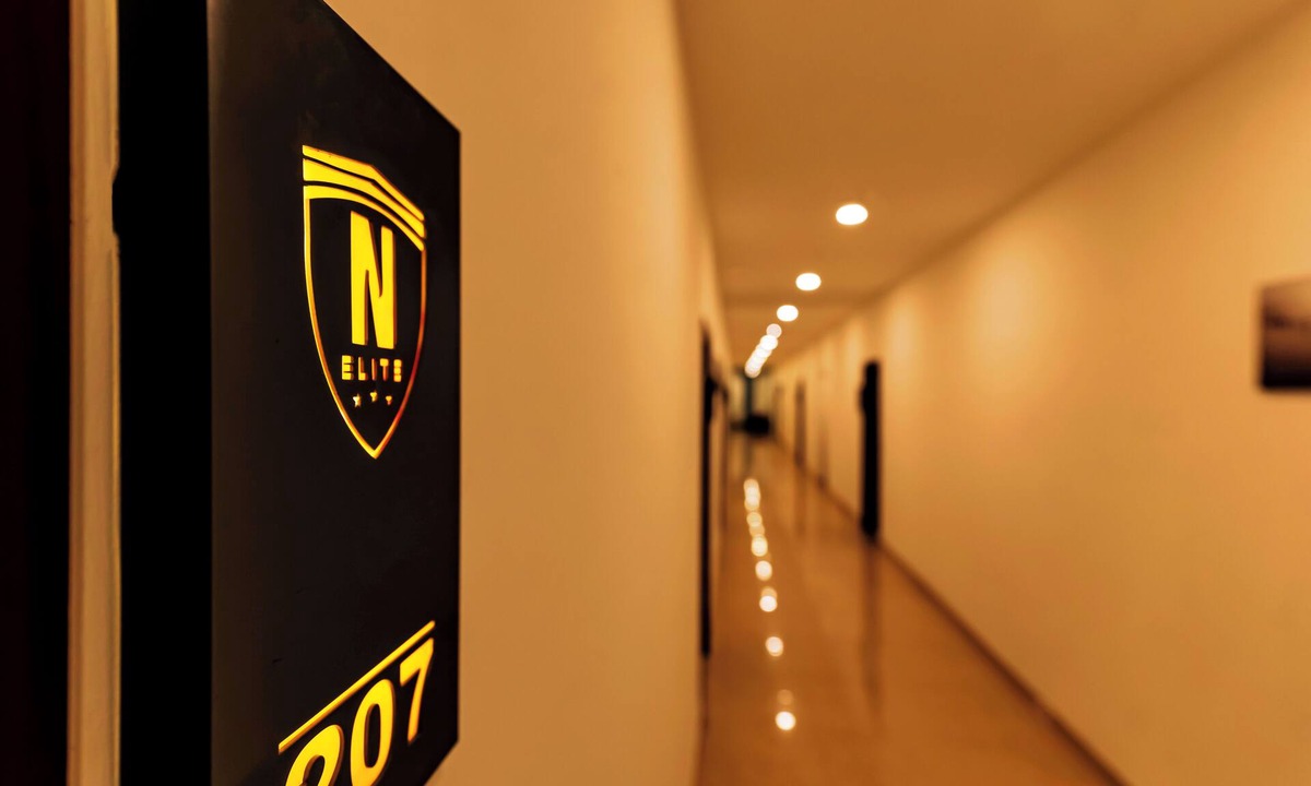 Nellore Hotel | HOTEL N ELITE