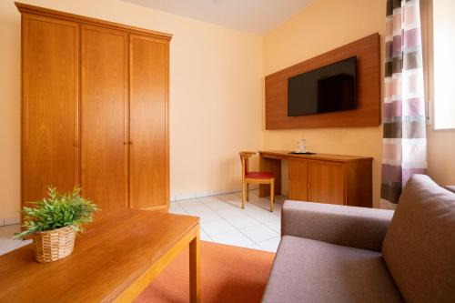 Mainz-Bingen Hotel | Hotel Nahetal