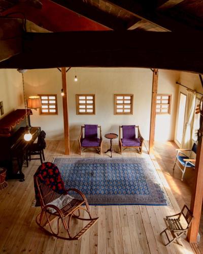 Minamikyushu Villa | Hotel Namaskar