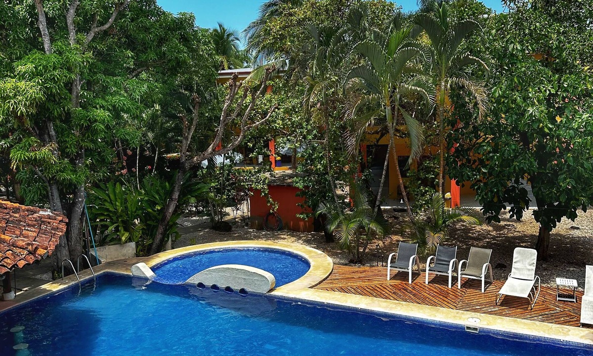 Brasilito Hotel | Hotel Nany