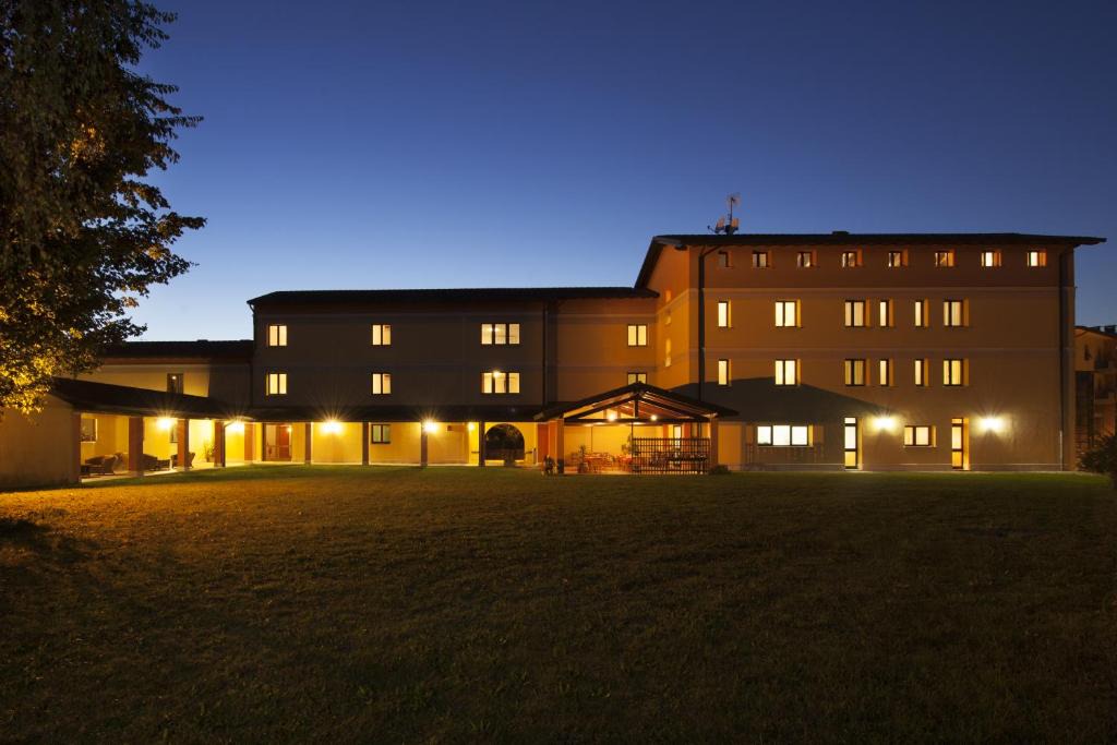 Cordenons Hotel | Hotel Naonis