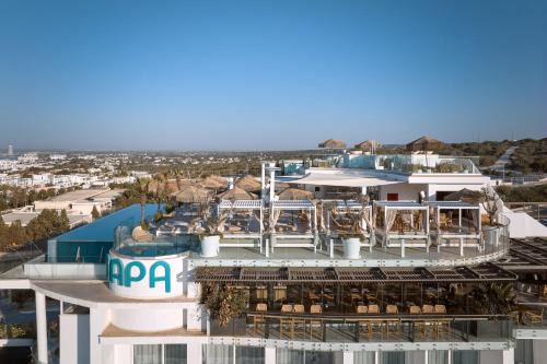 Ayia Napa Hotel | Hotel Napa Suites (Adults Only)