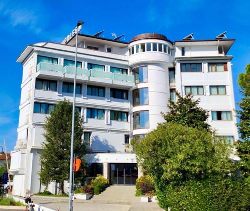 Lucca Historical Center Hotel | Hotel Napoleon