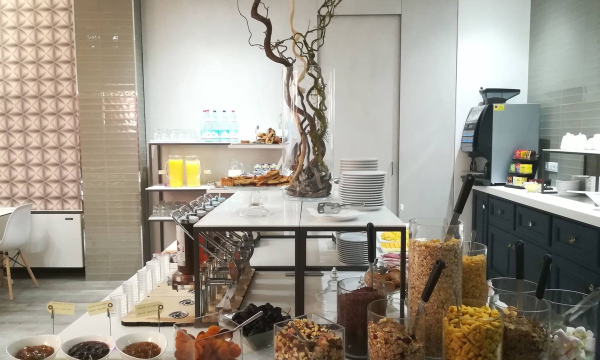 Lucca Historical Center Hotel | Hotel Napoleon