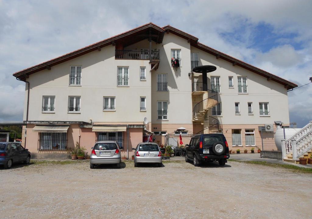 Reocin Hotel | Hotel Narcea