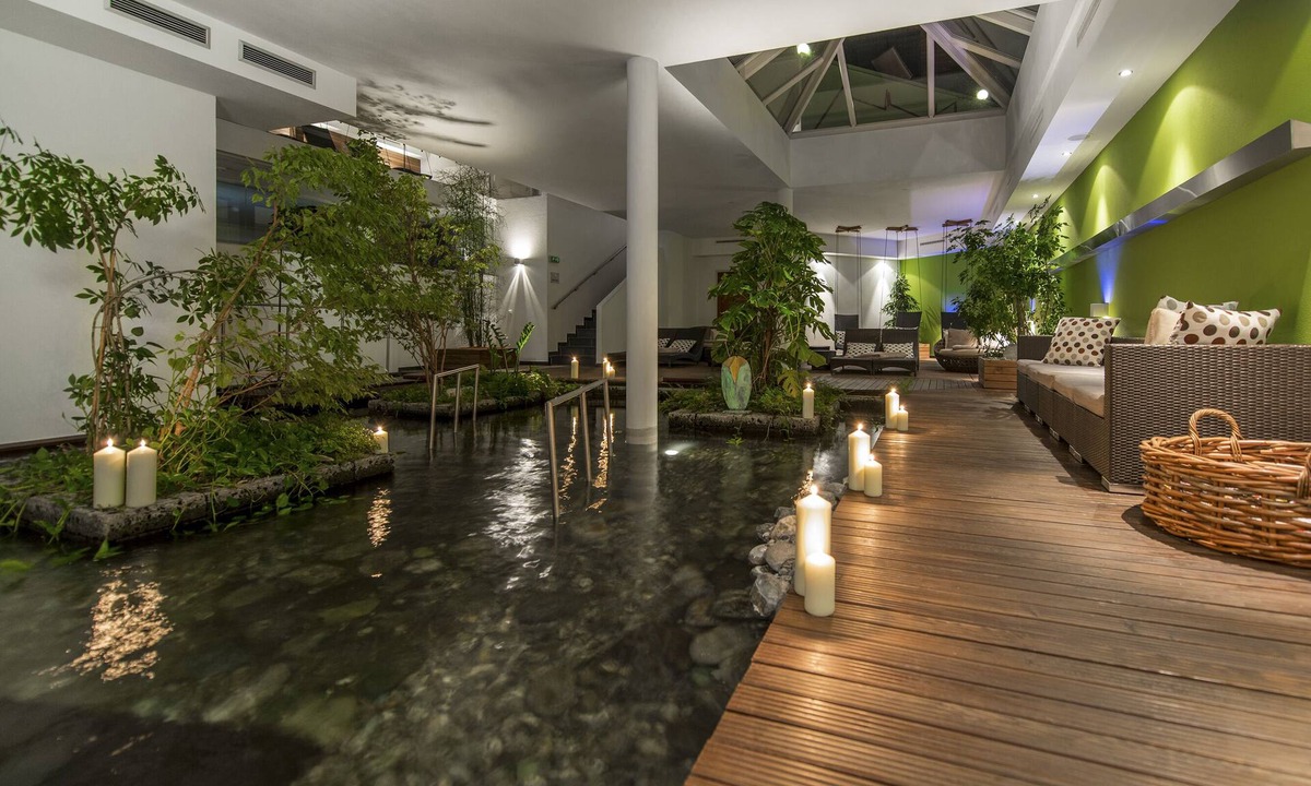 Nauders Hotel | Hotel Naudererhof