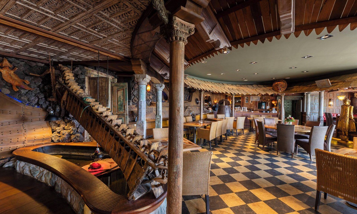 Putbus Hotel | Hotel Nautilus