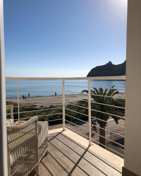 Poetto Hotel | Hotel Nautilus