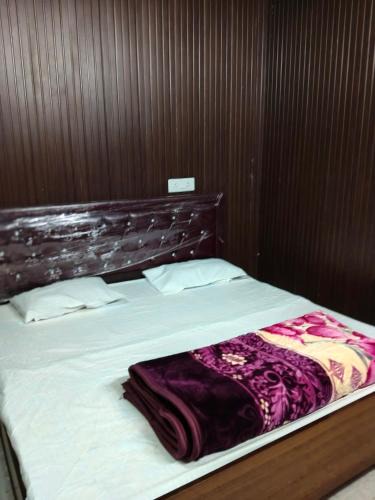 Chamoli Hotel | Hotel Navdurge and restorent Cafe