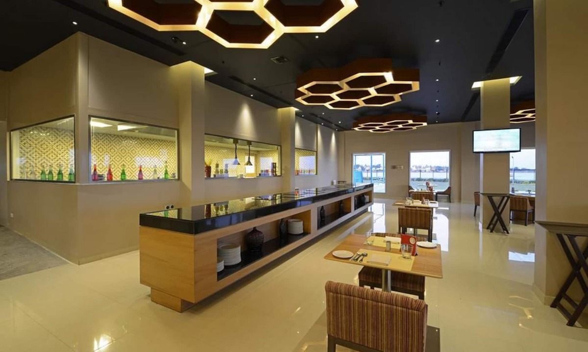 Hubli Hotel | Hotel Naveen