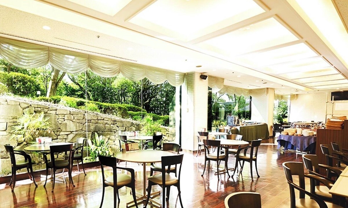 Nakanoshima Hotel | Hotel NCB