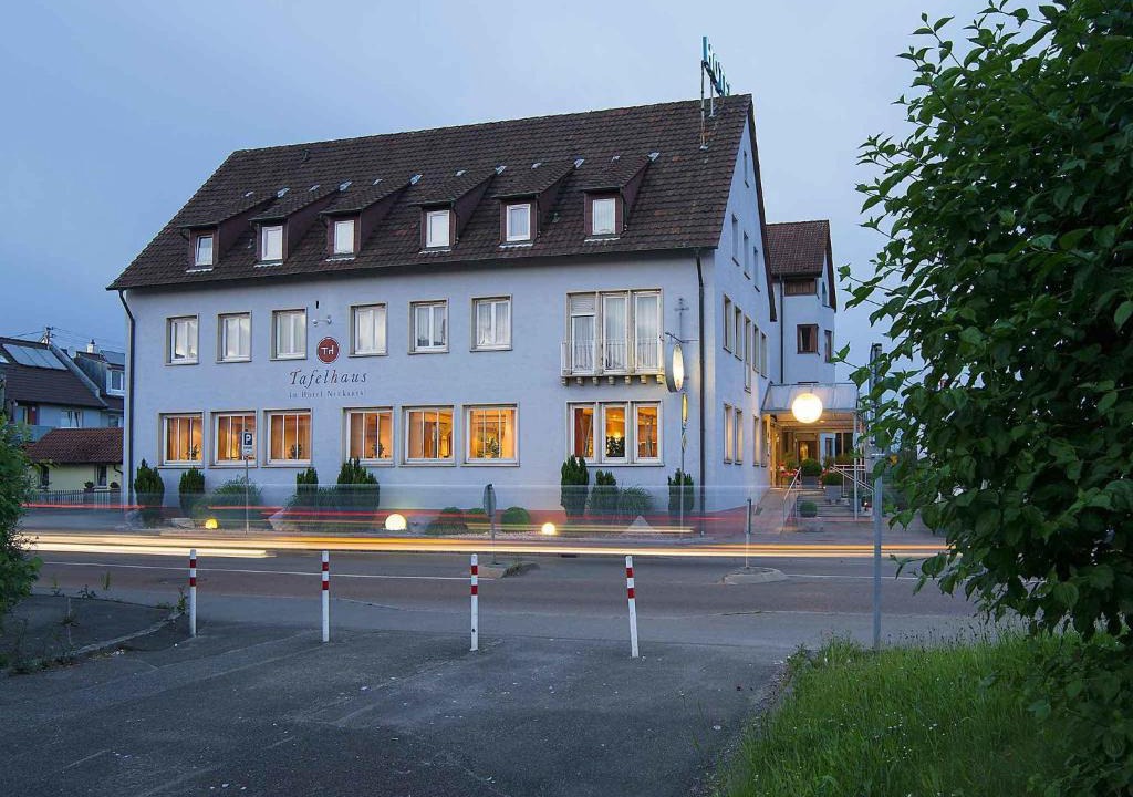 Kongen Hotel | Hotel Neckartal