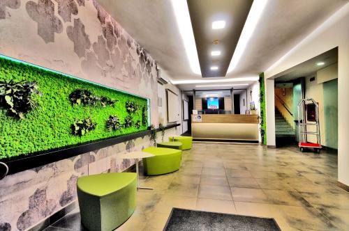 Old Town Hotel | Hotel Nederland