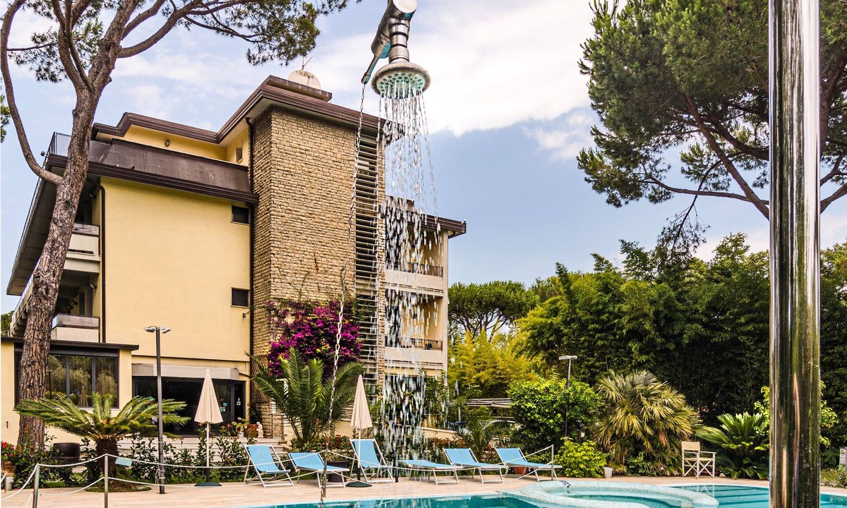 Ronchi Hotel | Hotel Nedy