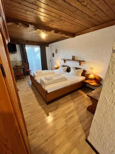 Hohenfurch Hotel | Hotel Negele