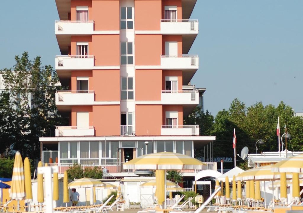 Rivazzurra Hotel | Hotel Nelson