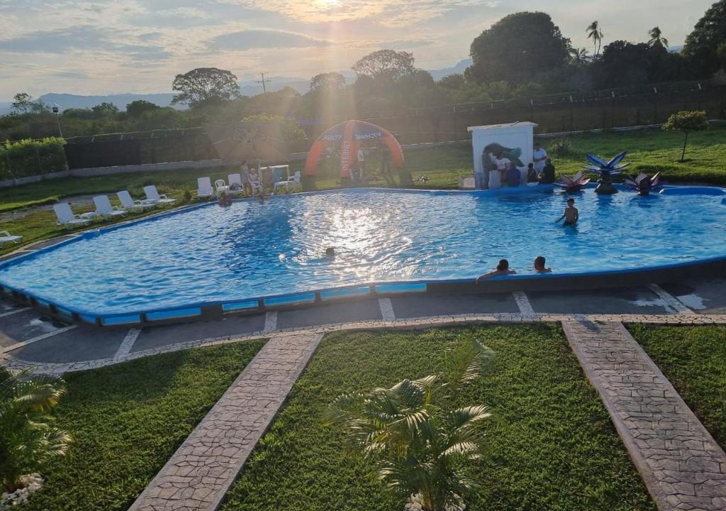 San Sebastian de Mariquita Hotel | Hotel nelumbo